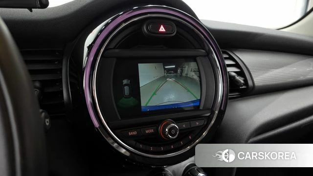 Mini Cooper 2019 Синий из Кореи, фото 6