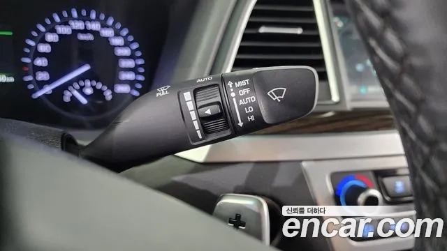 Genesis G80 id 2881650 из Кореи 6