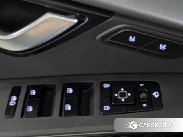 Kia Di All New Niro EV 2022 Серый из Кореи, фото 6