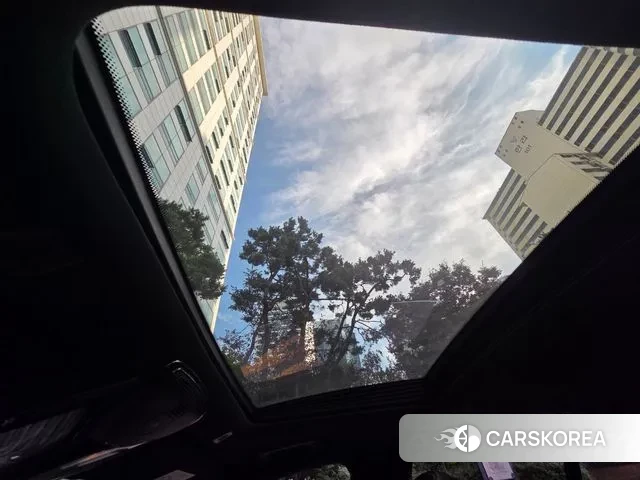 BMW 5 Series (G30) 2020 Серый из Кореи, фото 6