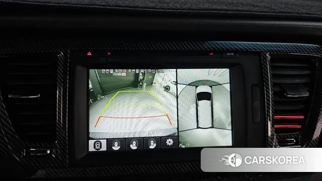 Kia All New Carnival 2018 Черный из Кореи, фото 6