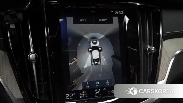 Volvo S60 3rd generation 2020 Белый из Кореи, фото 6