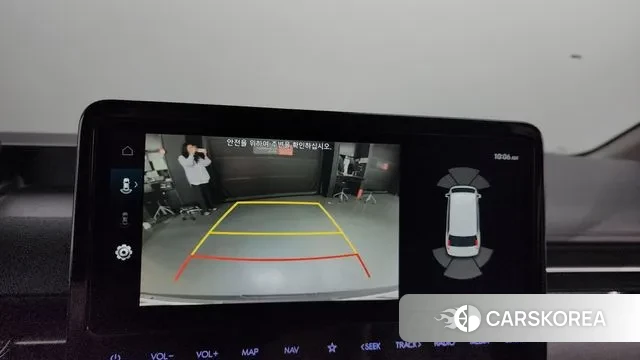 Hyundai Staria 2021 Синий из Кореи, фото 6