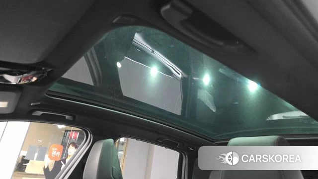 BMW X3 (G45) 2025 Черный из Кореи, фото 6