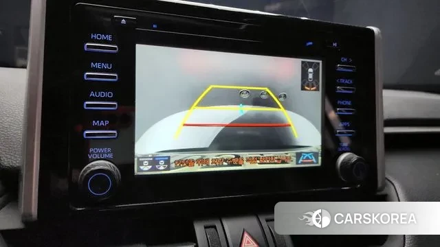 Toyota RAV4 5th Generation id 2886426 из Кореи 6