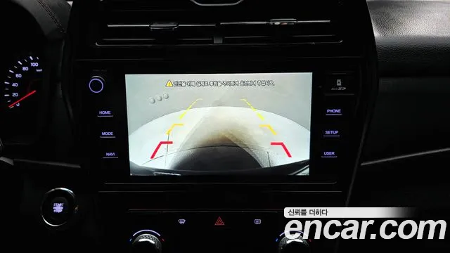 Ssangyong Berry New Tivoli 2020 Синий из Кореи, фото 6