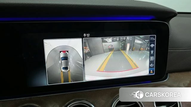 Mercedes-Benz E-Class W213 2019 Белый из Кореи, фото 6