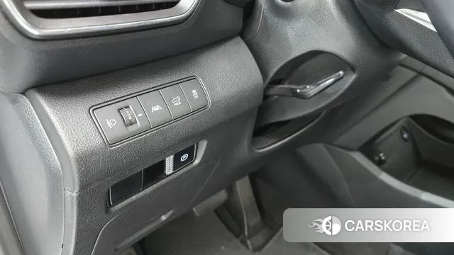 Hyundai The New Santa Fe 2020 Белый из Кореи, фото 6