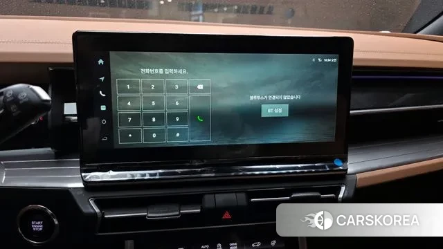 Ssangyong Torres 2023 Белый из Кореи, фото 6