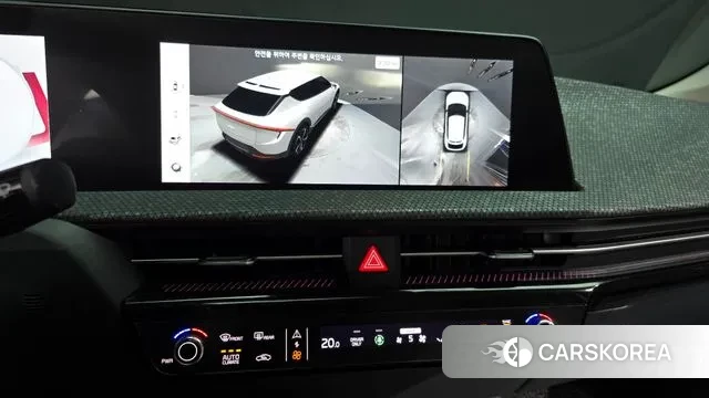 Kia EV6 id 3644865 из Кореи 6