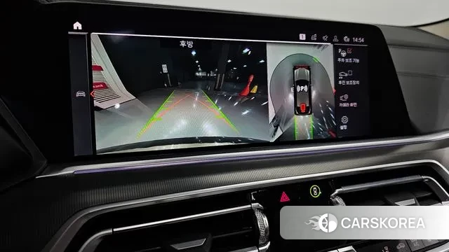 BMW X6 (G06) 2020 Песочный из Кореи, фото 6