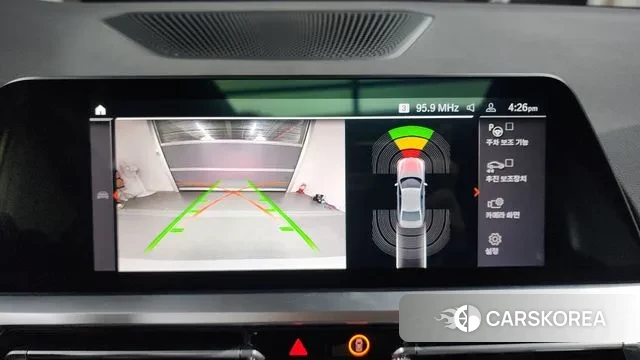 BMW 3 Series (G20) id 3011929 из Кореи 6