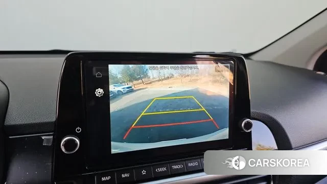 Kia The New Morning (JA) 2023 Жемчужный цвет из Кореи, фото 6