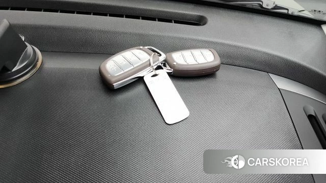 Hyundai Casper 2024 Зеленый из Кореи, фото 6
