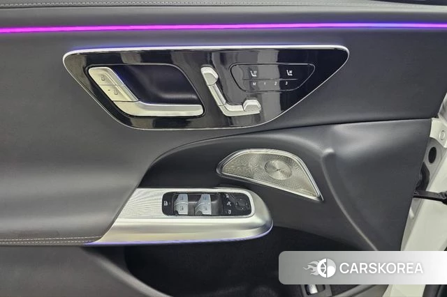Mercedes-Benz E-Class W214 2025 Белый из Кореи, фото 6