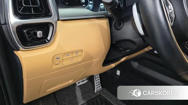 Kia Sorento 4th Generation 2023 Серый из Кореи, фото 6