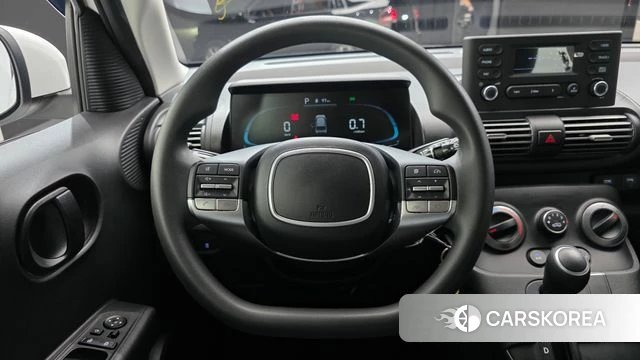 Hyundai Casper 2023 Белый из Кореи, фото 6