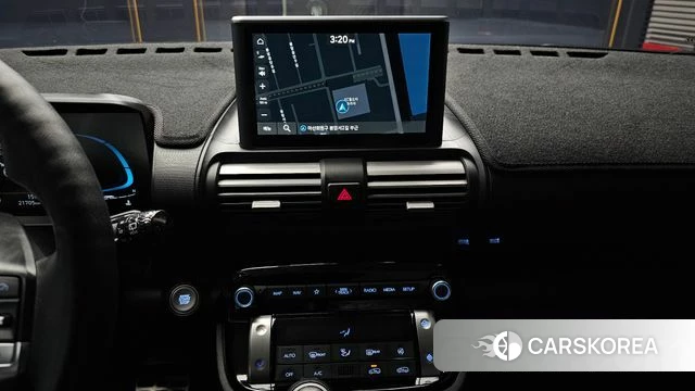 Hyundai Casper 2023 Белый из Кореи, фото 6