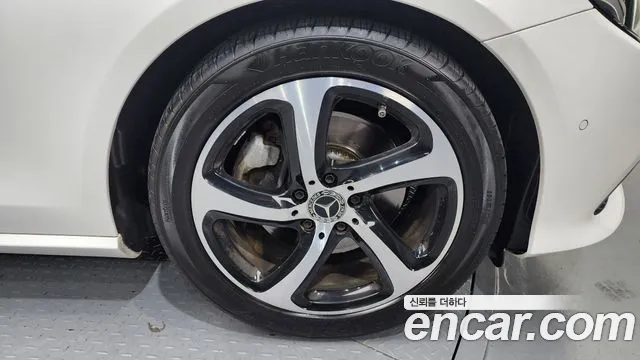 Mercedes-Benz E-Class W213 2020 Белый из Кореи, фото 6