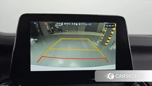 Kia Come New K3 2018 Белый из Кореи, фото 6