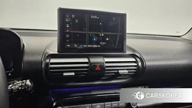 Hyundai Casper 2022 Белый из Кореи, фото 6