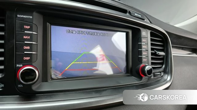 Kia The New Sorento 2018 Черный из Кореи, фото 6