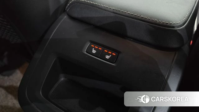 Volvo XC60 second Generation 2020 Белый из Кореи, фото 6