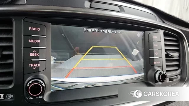 Kia The New Sorento 2018 Белый из Кореи, фото 6