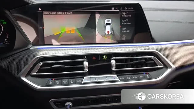 BMW X5 (G05) 2020 Белый из Кореи, фото 6