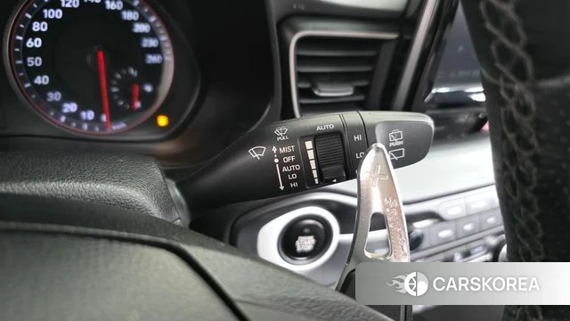 Hyundai Veloster (JS) 2018 Черный из Кореи, фото 6