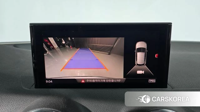 Audi Q2 2023 Белый из Кореи, фото 6