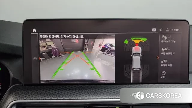 BMW X3 (G01) 2022 Черный из Кореи, фото 6