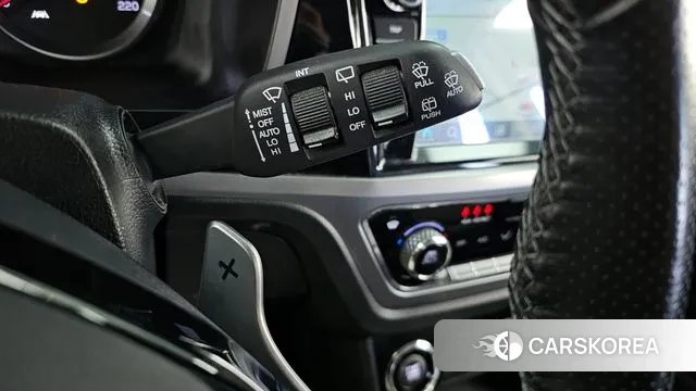 Ssangyong Beautiful Korando 2020 Серый из Кореи, фото 6