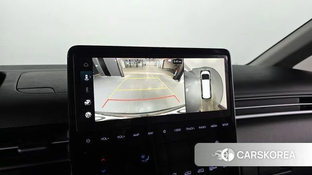 Hyundai Staria 2023 Черный из Кореи, фото 6