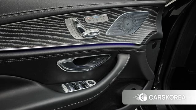 Mercedes-Benz AMG GT 2023 Серый из Кореи, фото 6