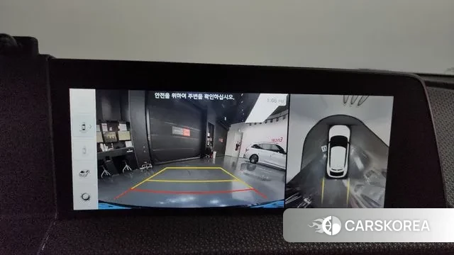 Kia EV6 2021 Белый из Кореи, фото 6