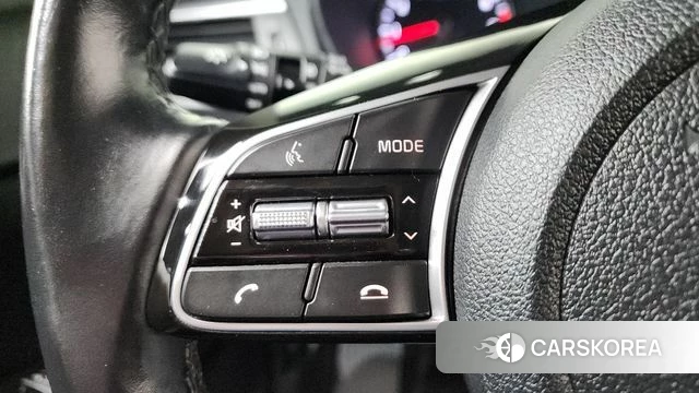 Kia The New K5 2nd generation 2018 Белый из Кореи, фото 6