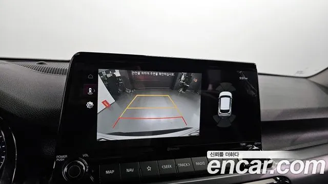 Kia Seltos id 2601747 из Кореи 6