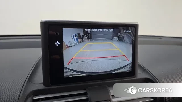 Hyundai Casper 2022 Белый из Кореи, фото 6