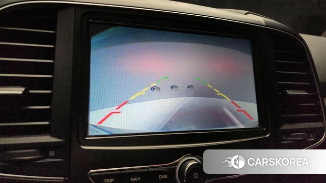 Renault Korea (Samsung) The New QM6 2020 Белый из Кореи, фото 6