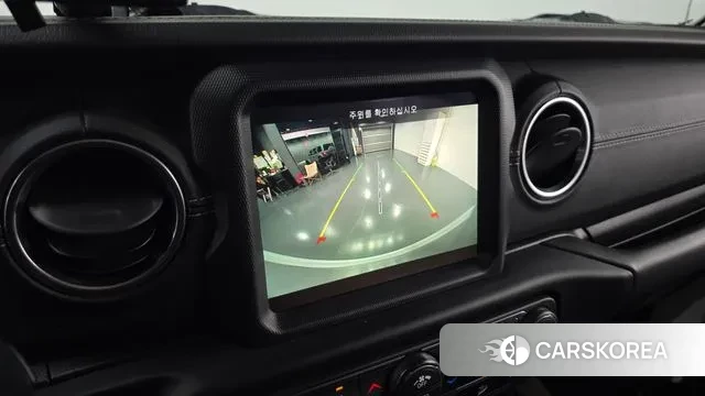 Jeep Wrangler (JL) 2019 Белый из Кореи, фото 6