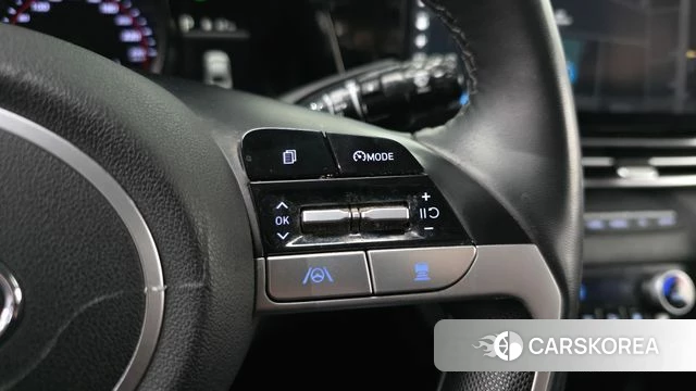 Hyundai Avante (CN7) 2020 Белый из Кореи, фото 6