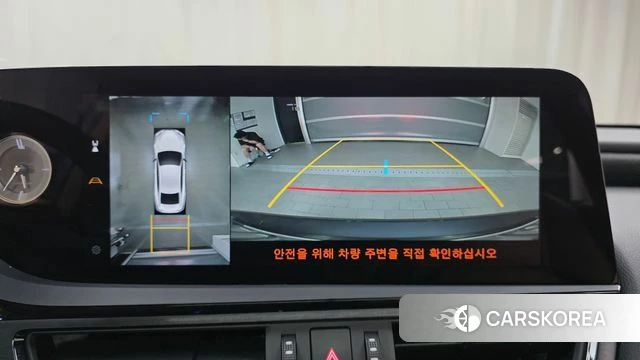 Lexus ES300h 7th generation 2024 Серый из Кореи, фото 6