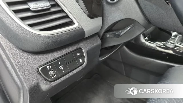 Kia Seltos 2021 Белый из Кореи, фото 6