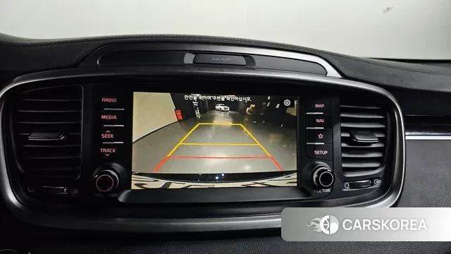 Kia The New Sorento 2018 Черный из Кореи, фото 6