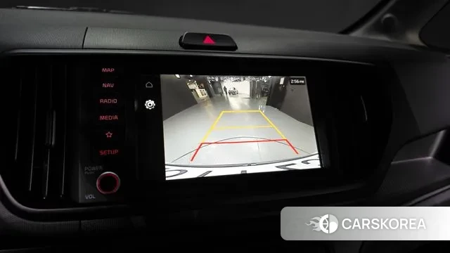 Kia The New Kia Ray 2023 Жемчужный цвет из Кореи, фото 6