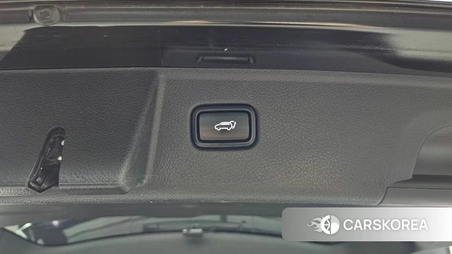 Kia Mohave Master 2022 Черный из Кореи, фото 6