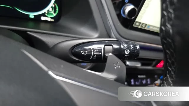 Hyundai Sonata (DN8) 2022 Черный из Кореи, фото 6