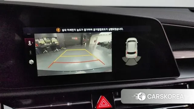 Kia Di Ol Nu Niro 2023 Серый из Кореи, фото 6