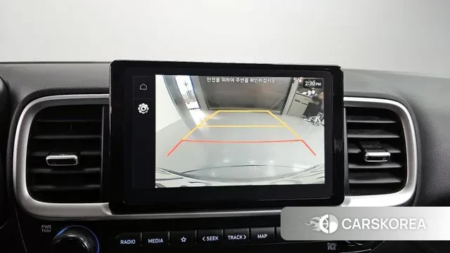 Hyundai Venue 2024 Цвет галактики из Кореи, фото 6